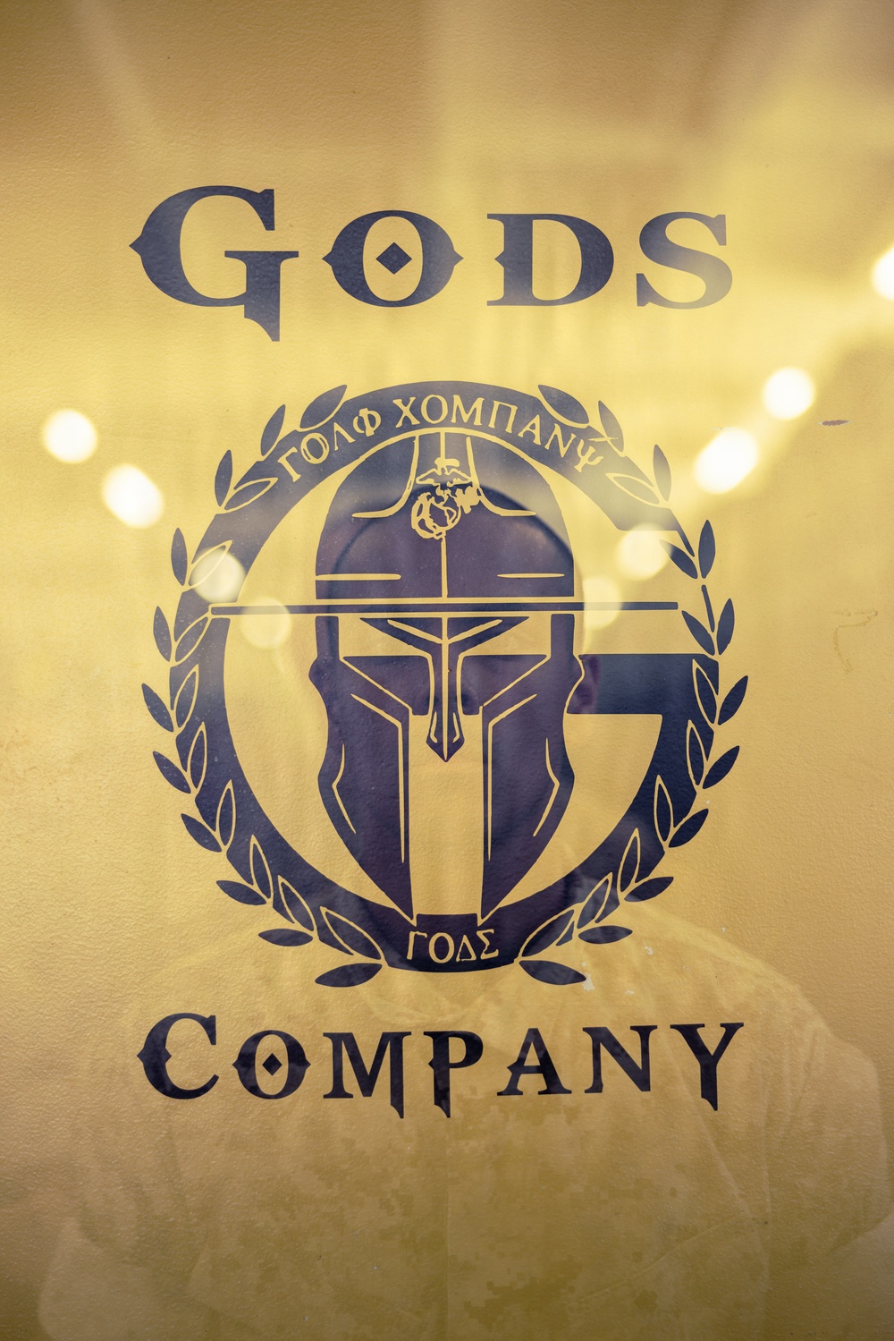 Golf Company Pick Up