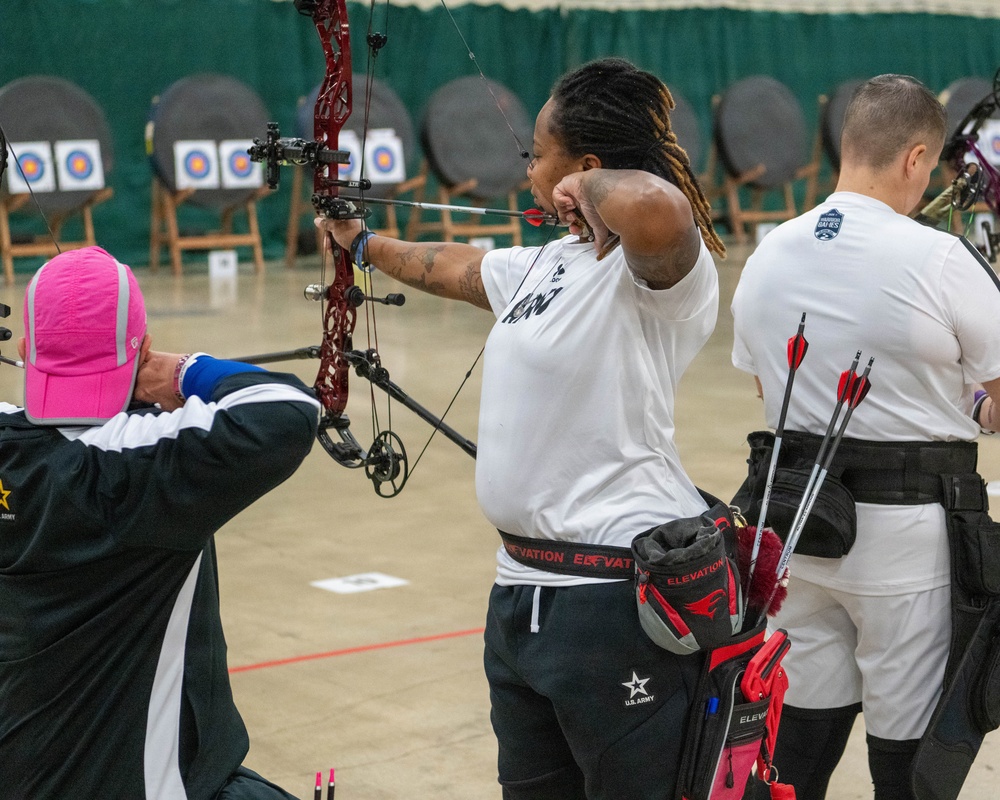 2026 Warrior Games