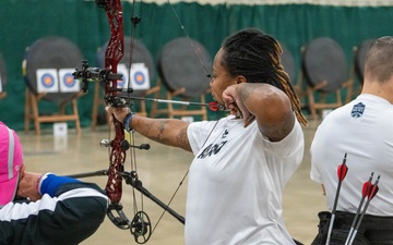 2026 Warrior Games
