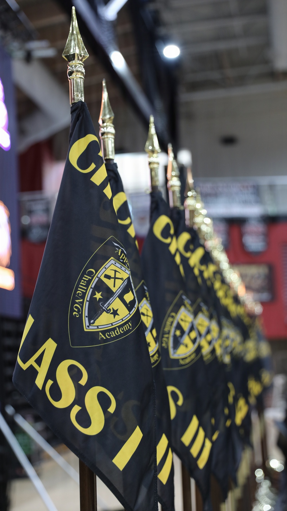 Appalachian ChalleNGe Academy graduates highlight the power of second chances