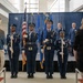 Sundin promotes to ANGRC Command Chief