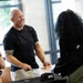 In Their Corner: UFC Visits Walter Reed Warriors