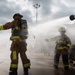 Goodfellow AFB Conducts Live-Fire Exercise to Enhance Readiness
