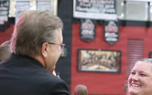 Appalachian ChalleNGe Academy graduates highlight the power of second chances