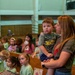 Kirtland Chapel host Vacation Bible School