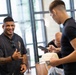 In Their Corner: UFC Visits Walter Reed Warriors