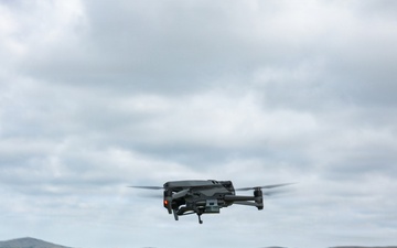 14th Marines UAS Training