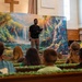 Kirtland Chapel host Vacation Bible School
