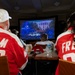 In Their Corner: UFC Visits Walter Reed Warriors