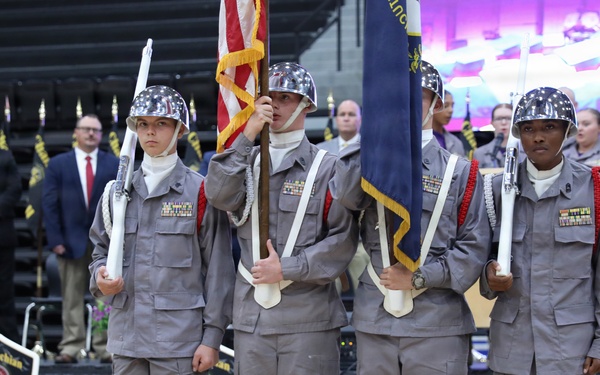 Appalachian ChalleNGe Academy graduates highlight the power of second chances