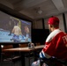 In Their Corner: UFC Visits Walter Reed Warriors