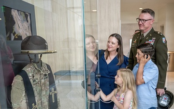 New Oklahoma National Guard Museum opens to public