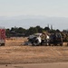 144th Firefighters Conduct Single-Vehicle Auto Extraction Training