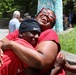 Appalachian ChalleNGe Academy graduates highlight the power of second chances