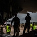 Operation Sentinel Justice: Airforce Medical Evacuation