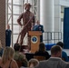 Sundin promotes to ANGRC Command Chief