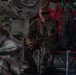 Operation Sentinel Justice: Airforce Medical Evacuation