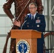 Sundin promotes to ANGRC Command Chief