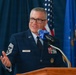 Sundin promotes to ANGRC Command Chief