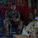 Operation Sentinel Justice: Airforce Medical Evacuation