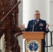 Sundin promotes to ANGRC Command Chief