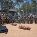 Mercy Sailors Participate in Readiness Training at NMCSD
