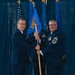 Sundin promotes to ANGRC Command Chief