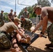 Mercy Sailors Participate in Readiness Training at NMCSD