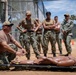 Mercy Sailors Participate in Readiness Training at NMCSD