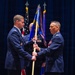 2026 88th MDG Change of Command