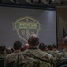 Distinguished Visitor Day Briefing