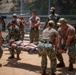 Mercy Sailors Participate in Readiness Training at NMCSD