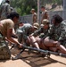 Mercy Sailors Participate in Readiness Training at NMCSD