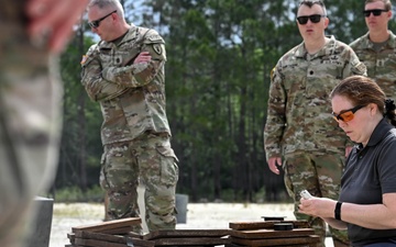 USBTA showcases the future of EOD