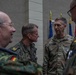 Distinguished Visitor Day Briefing