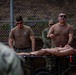 Mercy Sailors Participate in Readiness Training at NMCSD