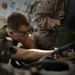 U.S. Marines Complete an RSV Transmission Change