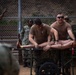 Mercy Sailors Participate in Readiness Training at NMCSD