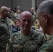 Distinguished Visitor Day Briefing
