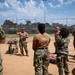 Mercy Sailors Participate in Readiness Training at NMCSD