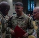 Distinguished Visitor Day Briefing