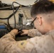U.S. Marines Complete an RSV Transmission Change