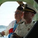 Weapons Station Yorktown personnel celebrate maritime heritage during Sail Yorktown Festival