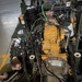 U.S. Marines Complete an RSV Transmission Change