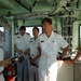 Weapons Station Yorktown personnel celebrate maritime heritage during Sail Yorktown Festival