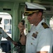 Weapons Station Yorktown personnel celebrate maritime heritage during Sail Yorktown Festival