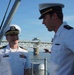 Weapons Station Yorktown personnel celebrate maritime heritage during Sail Yorktown Festival