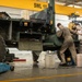 U.S. Marines Complete an RSV Transmission Change