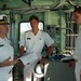 Weapons Station Yorktown personnel celebrate maritime heritage during Sail Yorktown Festival