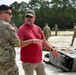 USBTA showcases the future of EOD